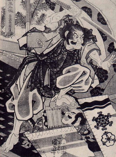 Kuniyoshi Project